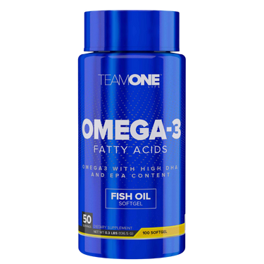 TeamOne Life OMEGA 3